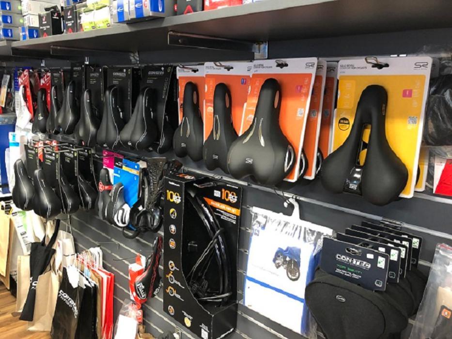 Fahrradshop PEDALUS - Garber Roland, Thaliastraße in Wien