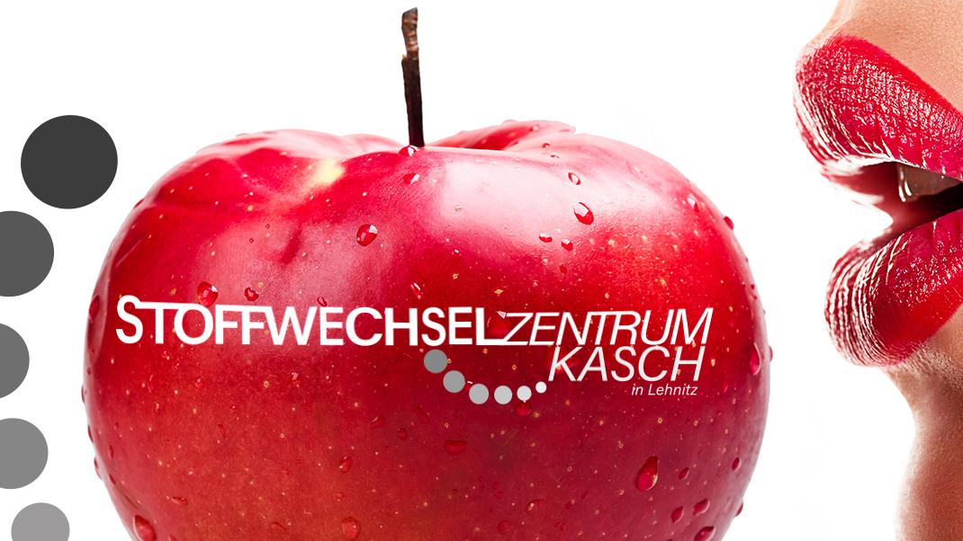 Stoffwechselzentrum Kasch, Friedrich-Wolf-Straße in Oranienburg