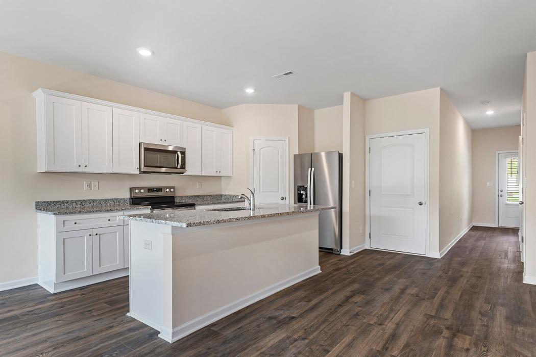 LGI Homes - West Hills Image