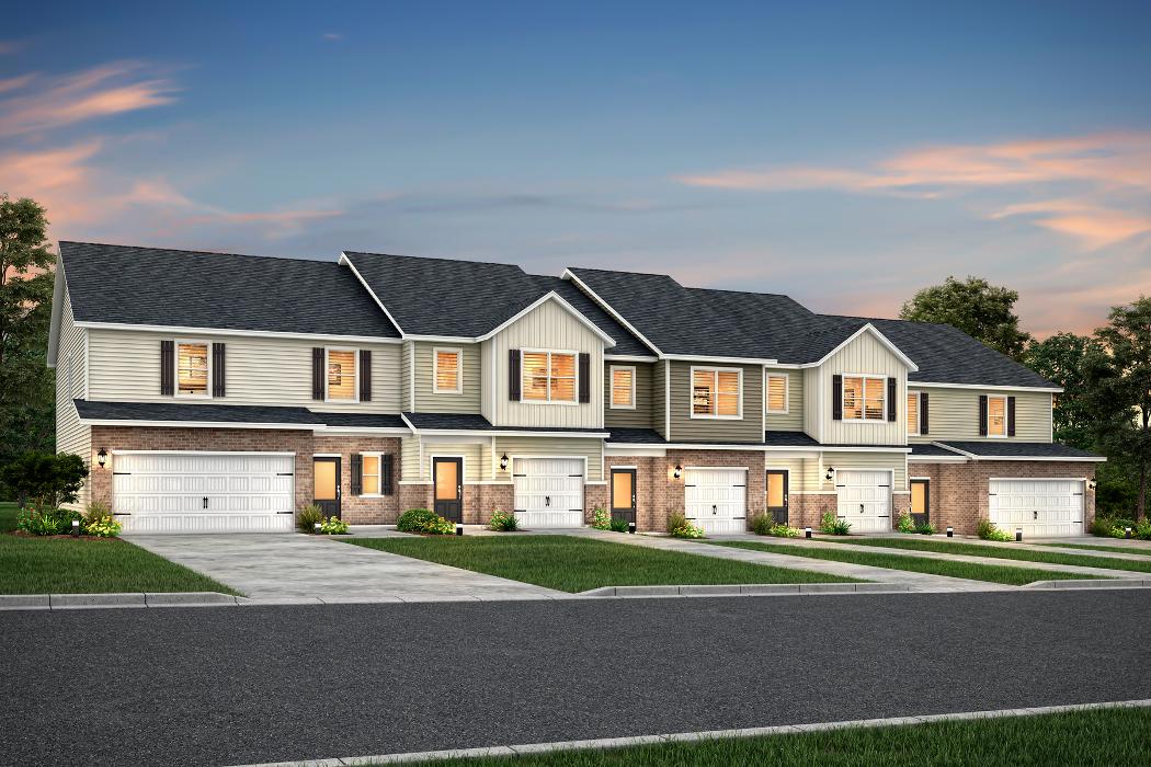 LGI Homes - West Hills Image