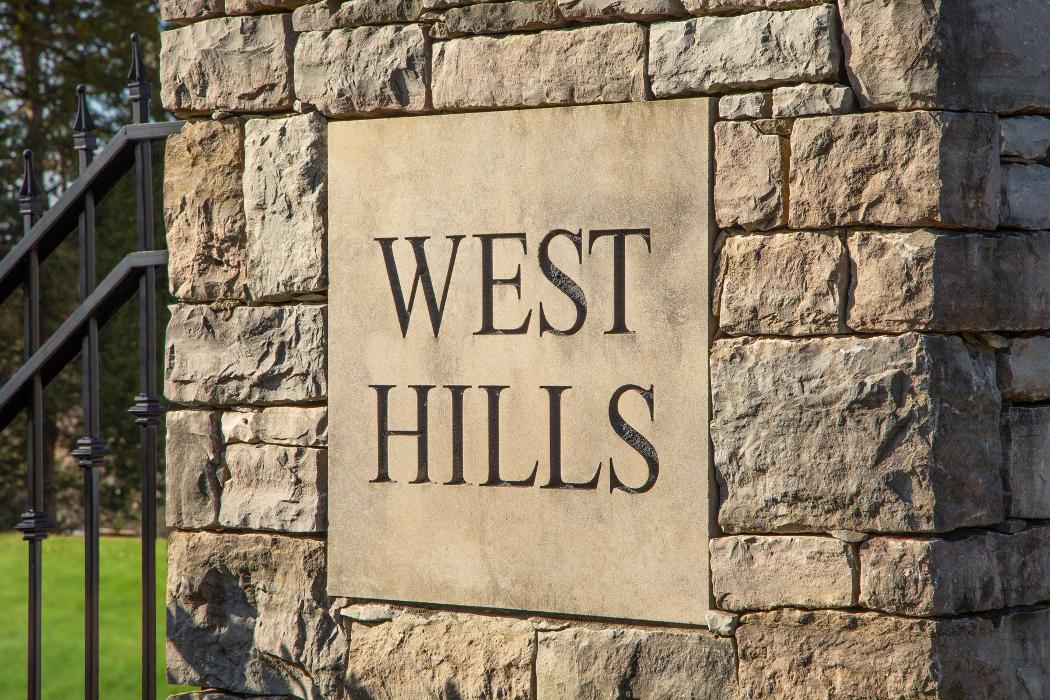 LGI Homes - West Hills Image