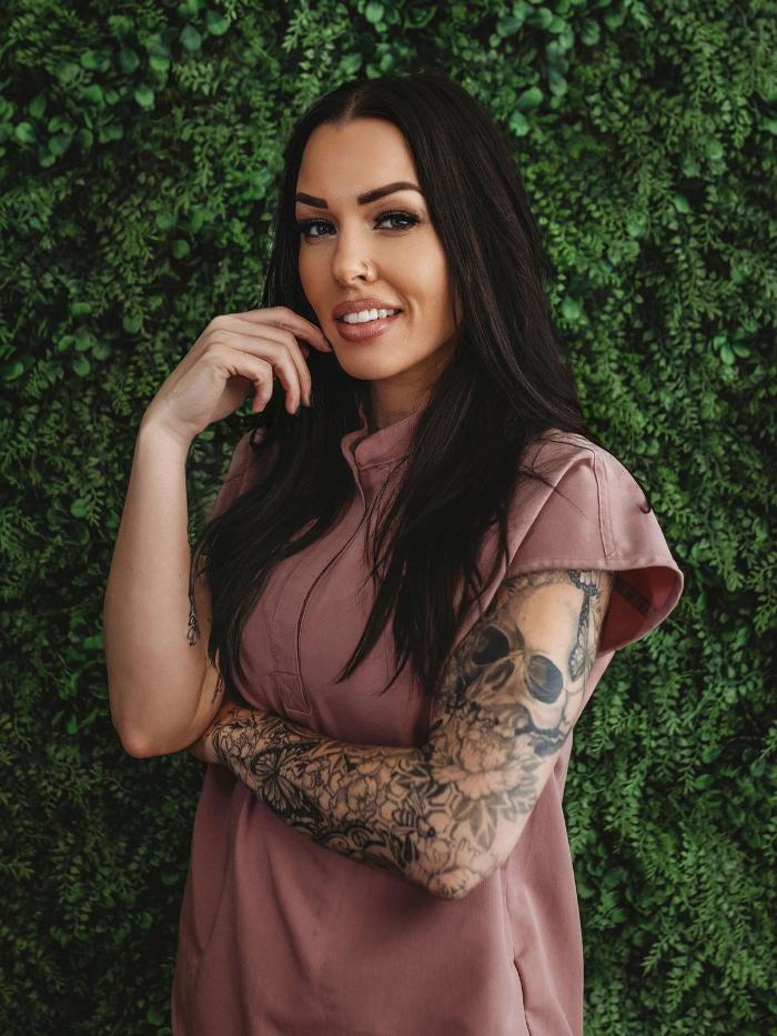 Bare Beauty Aesthetics - Kirksville, MO