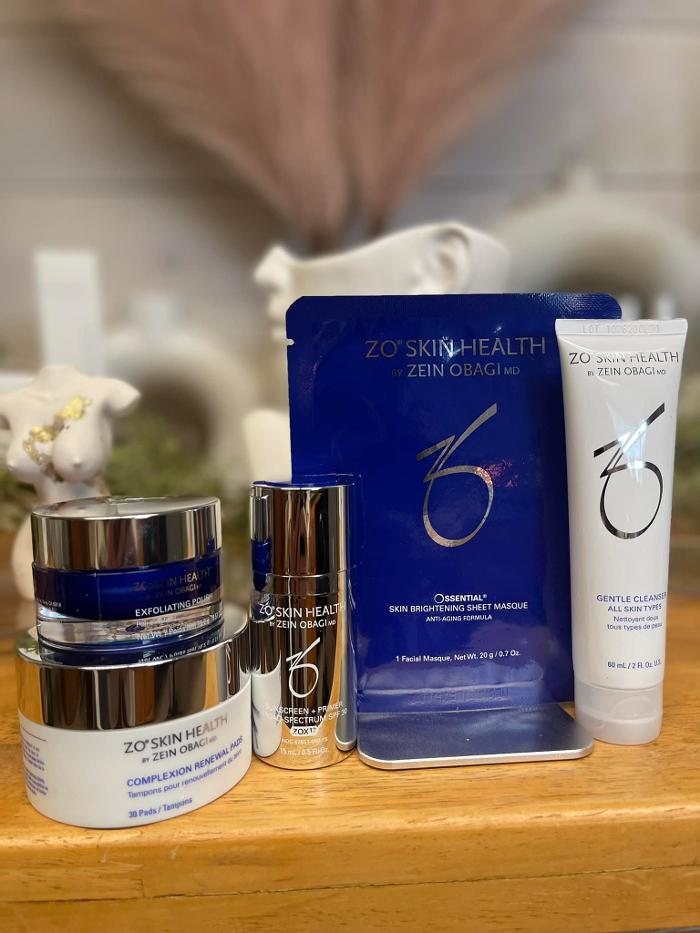 Bare Beauty Aesthetics - Kirksville, MO