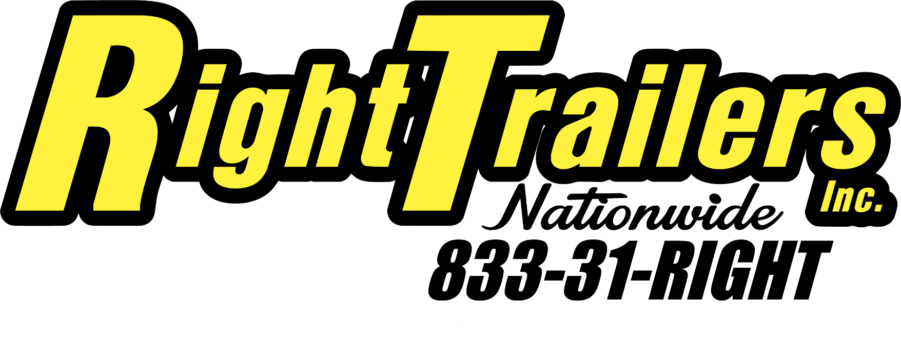 Right Trailers, Inc - Caledonia, WI