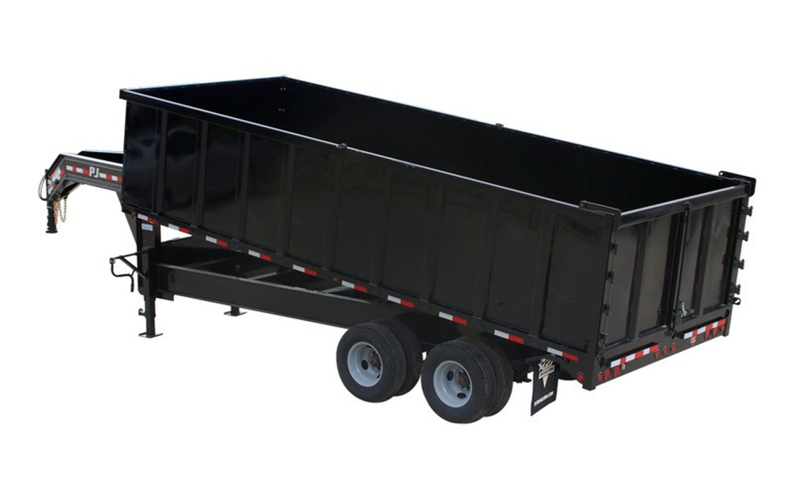 Right Trailers, Inc - Caledonia, WI