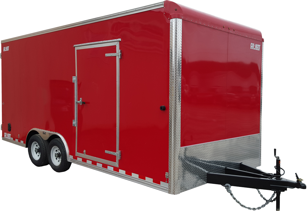 Right Trailers, Inc - Caledonia, WI