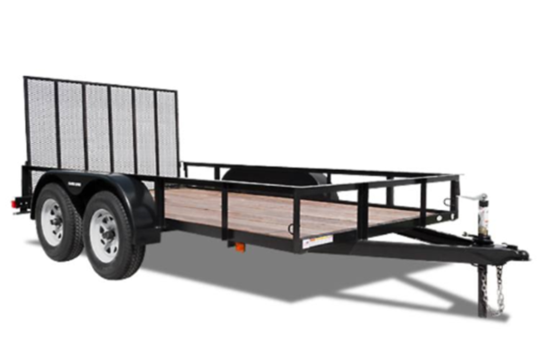 Right Trailers, Inc - Caledonia, WI