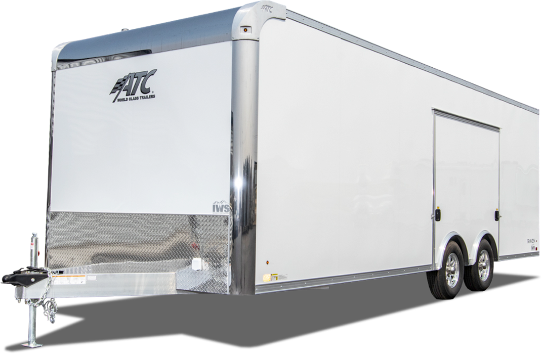 Right Trailers, Inc - Caledonia, WI