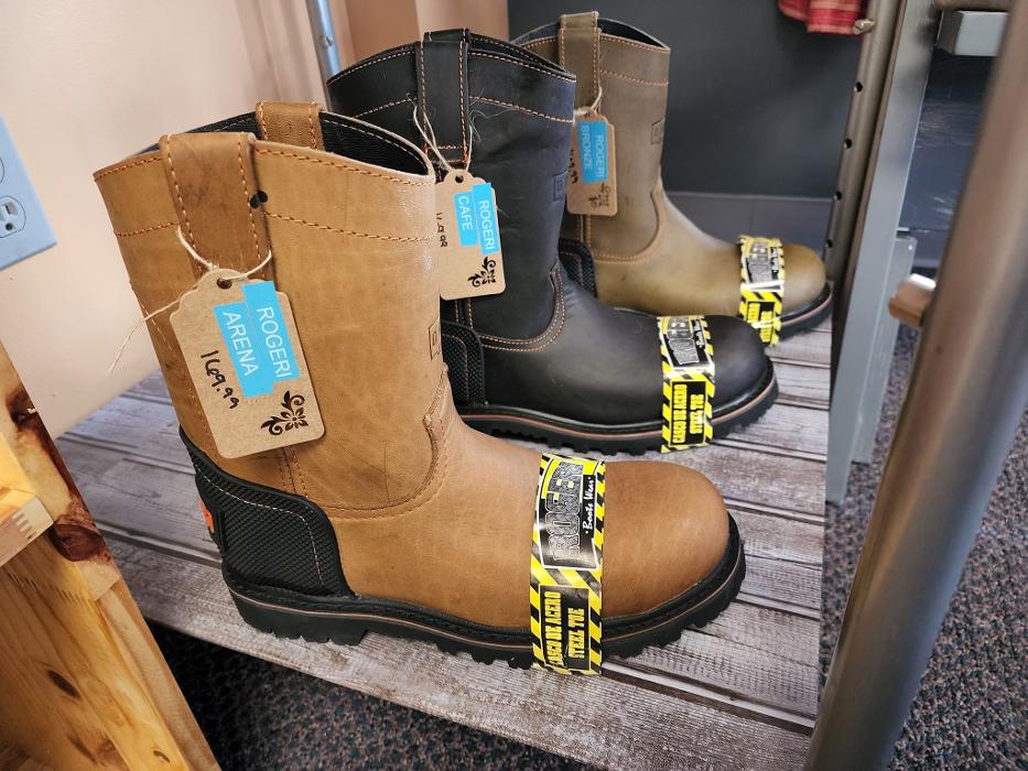 Rustic Roots Western Apparel - Owensboro, KY