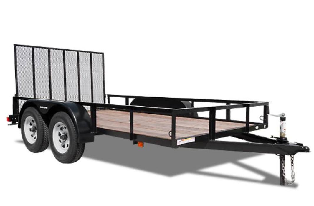 Right Trailers, Inc. - Ocala, FL