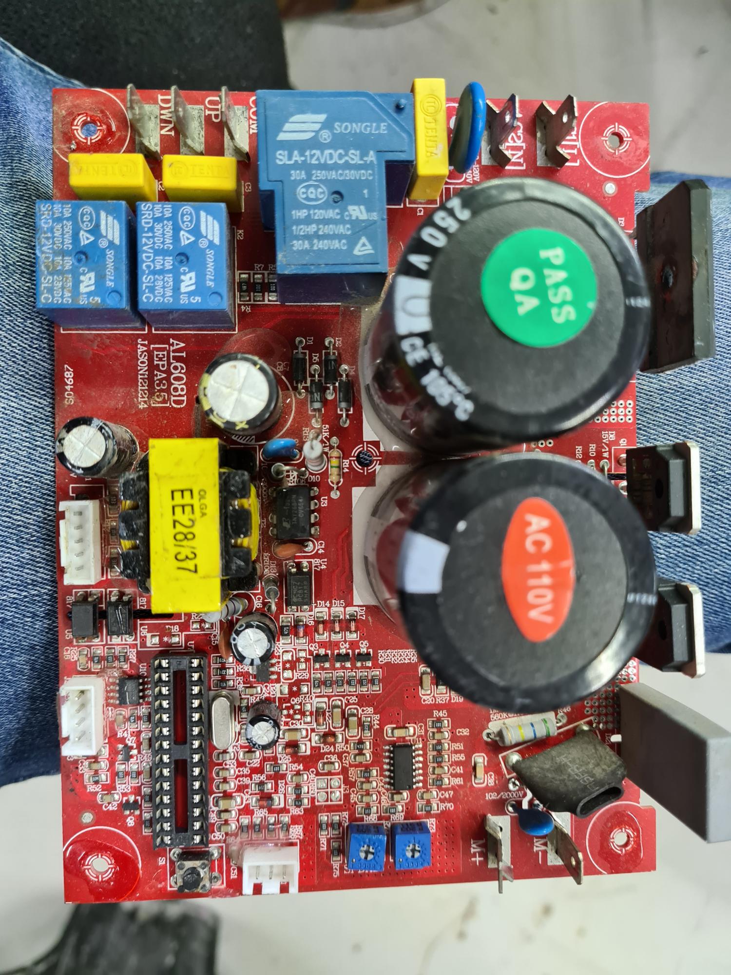 Galería en miniatura