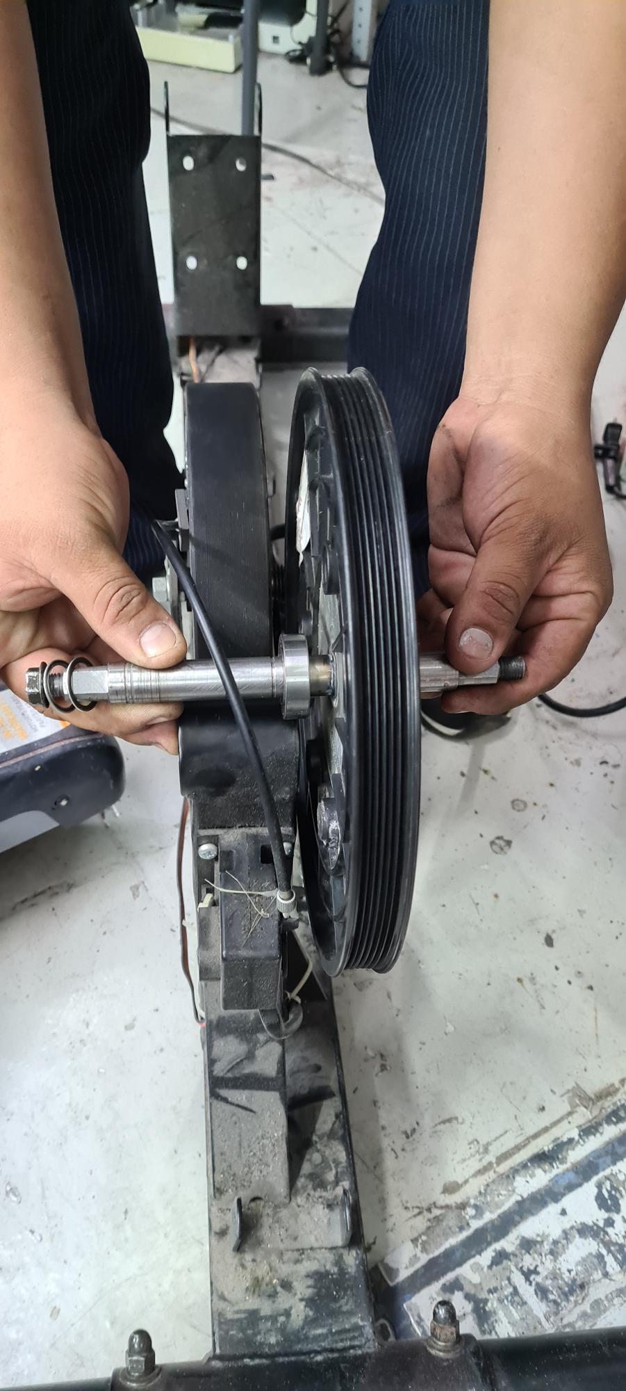 Galería en miniatura