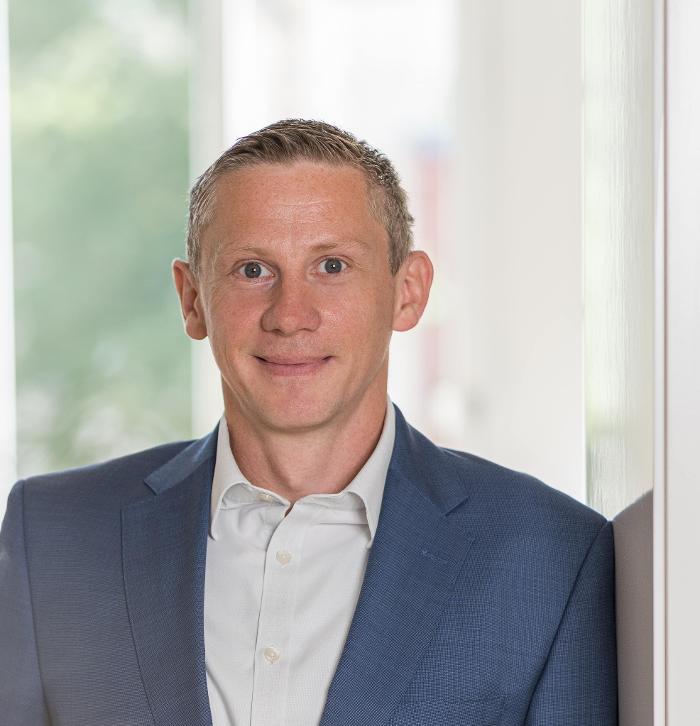 ERGO Versicherung Jan Cholawa, Louis-Braille-Straße in Dresden