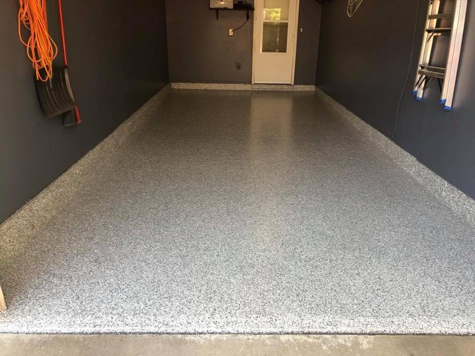 BCE Concrete Coatings - Saint Clair, MI