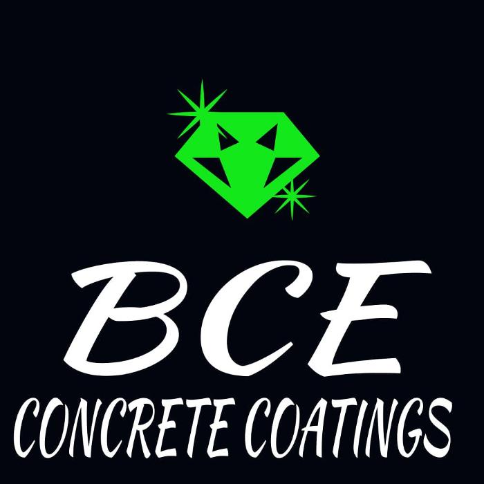 BCE Concrete Coatings - Saint Clair, MI