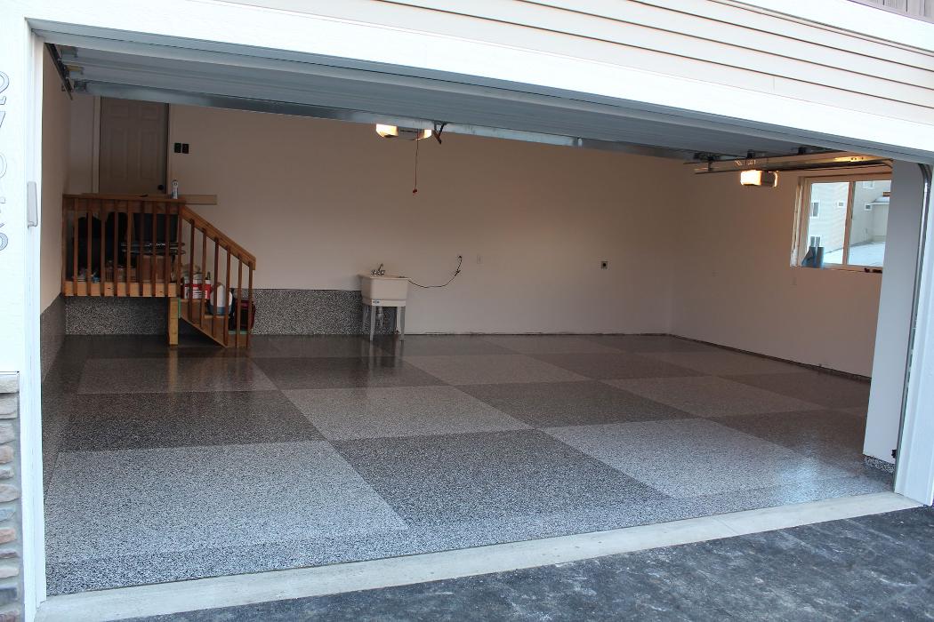 BCE Concrete Coatings - Saint Clair, MI