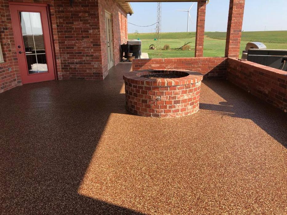 BCE Concrete Coatings - Saint Clair, MI