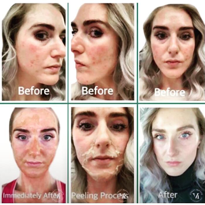 Shoreline Aesthetics - Charleston, SC