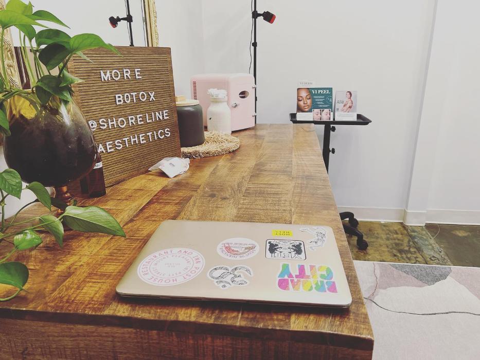 Shoreline Aesthetics - Charleston, SC