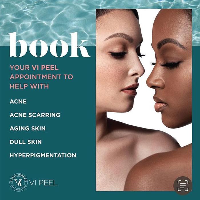 Shoreline Aesthetics - Charleston, SC