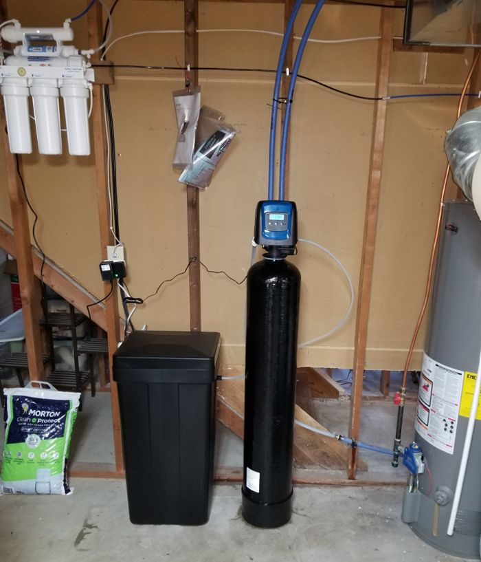 Tried & True Water Solutions, LLC - Andover, MN