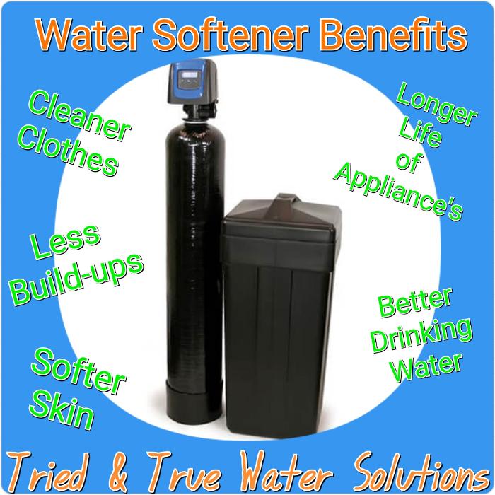 Tried & True Water Solutions, LLC - Andover, MN