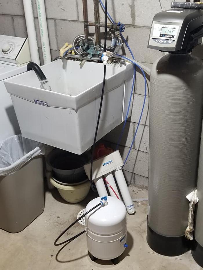 Tried & True Water Solutions, LLC - Andover, MN