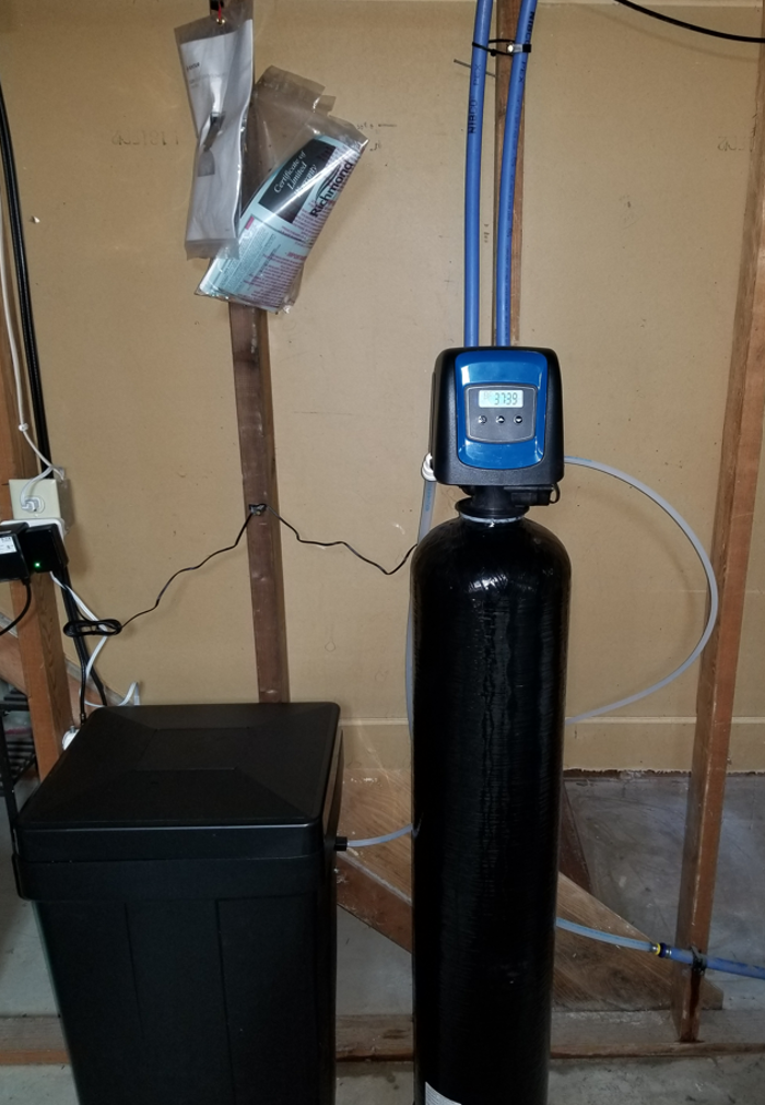 Tried & True Water Solutions, LLC - Andover, MN
