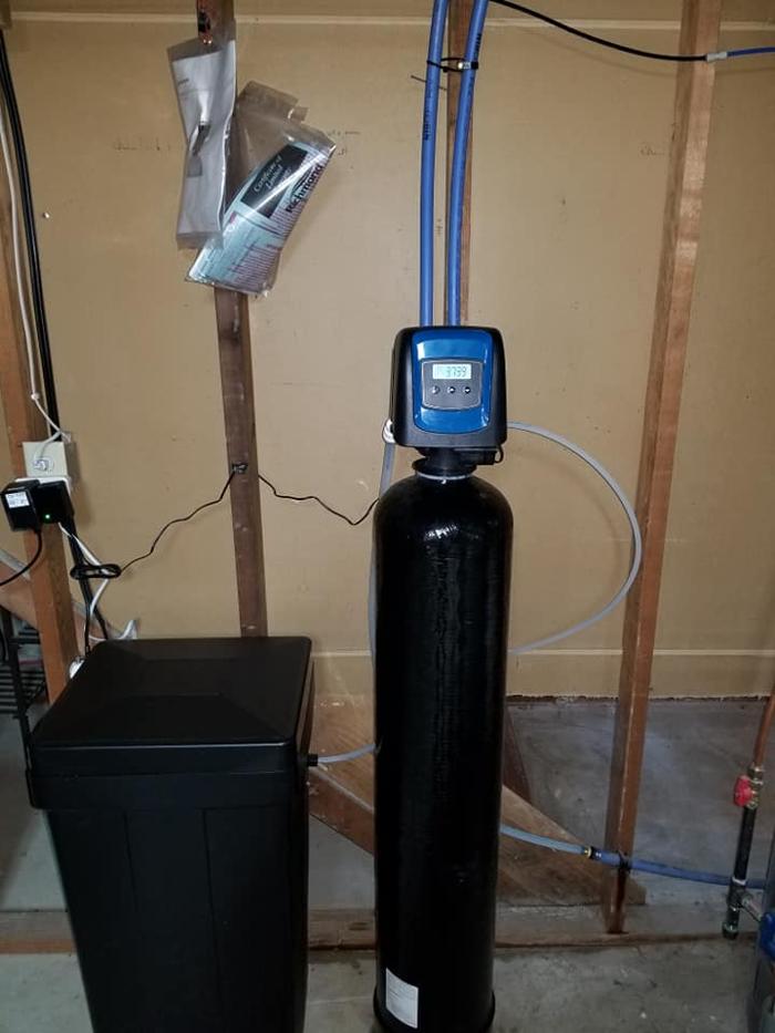 Tried & True Water Solutions, LLC - Andover, MN