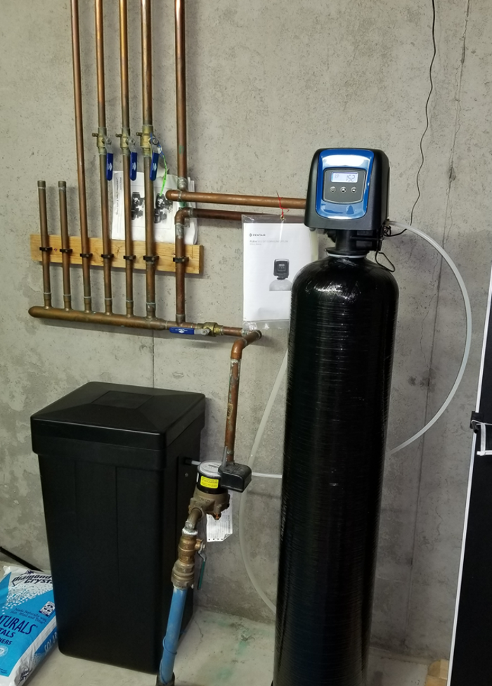 Tried & True Water Solutions, LLC - Andover, MN