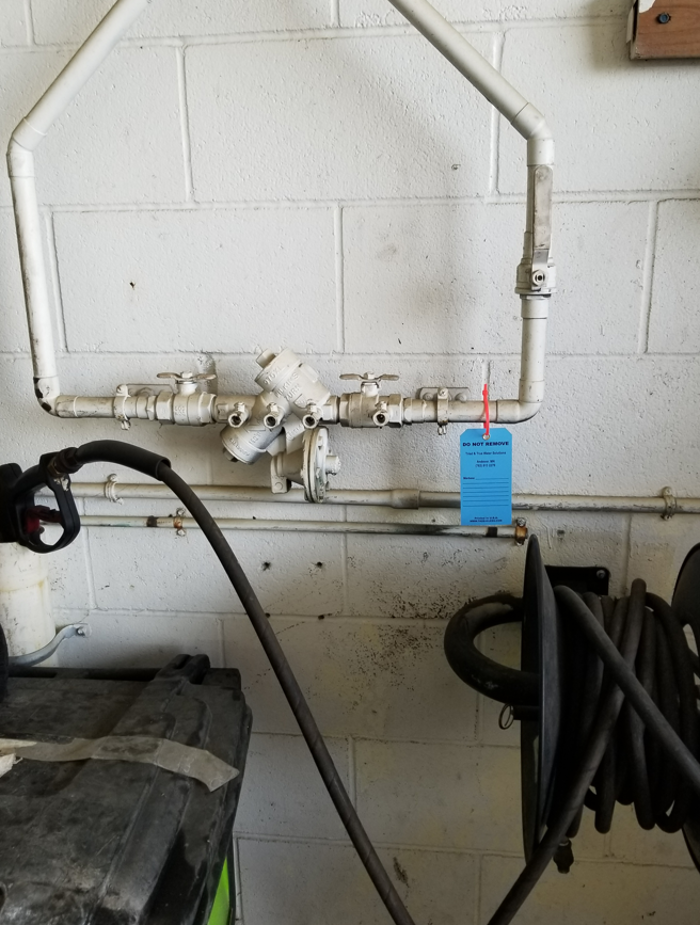 Tried & True Water Solutions, LLC - Andover, MN