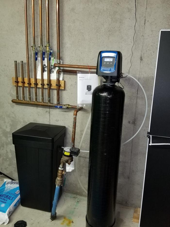 Tried & True Water Solutions, LLC - Andover, MN