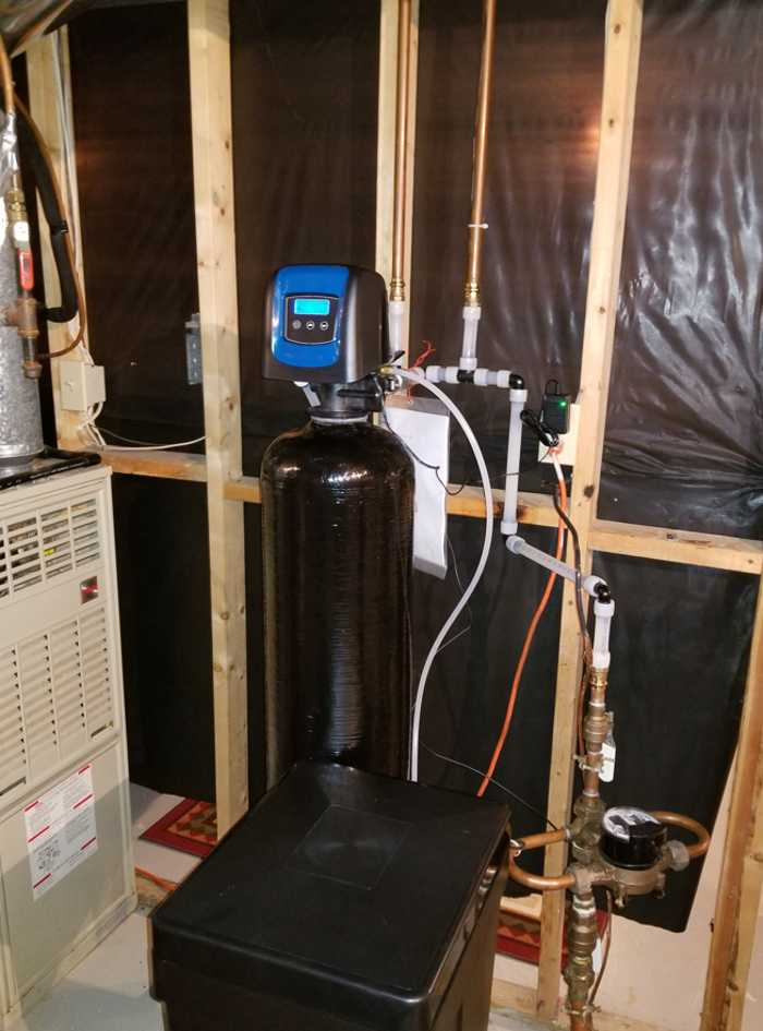 Tried & True Water Solutions, LLC - Andover, MN