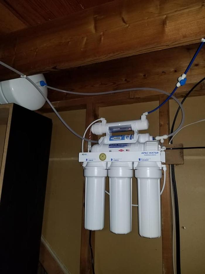 Tried & True Water Solutions, LLC - Andover, MN