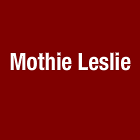 Mothie Leslie Etablissements de soins, services de la Santé