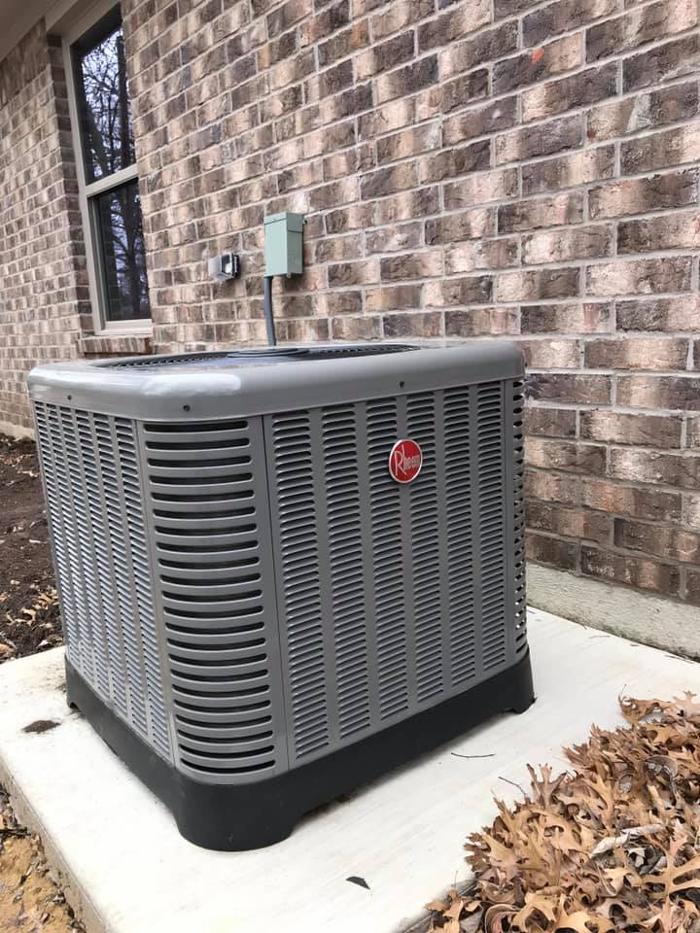 H.E.A.T. Mechanical AC And Heat - Waxahachie, TX