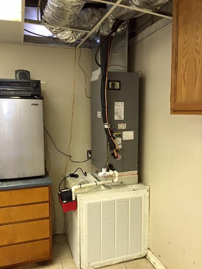 H.E.A.T. Mechanical AC And Heat - Waxahachie, TX