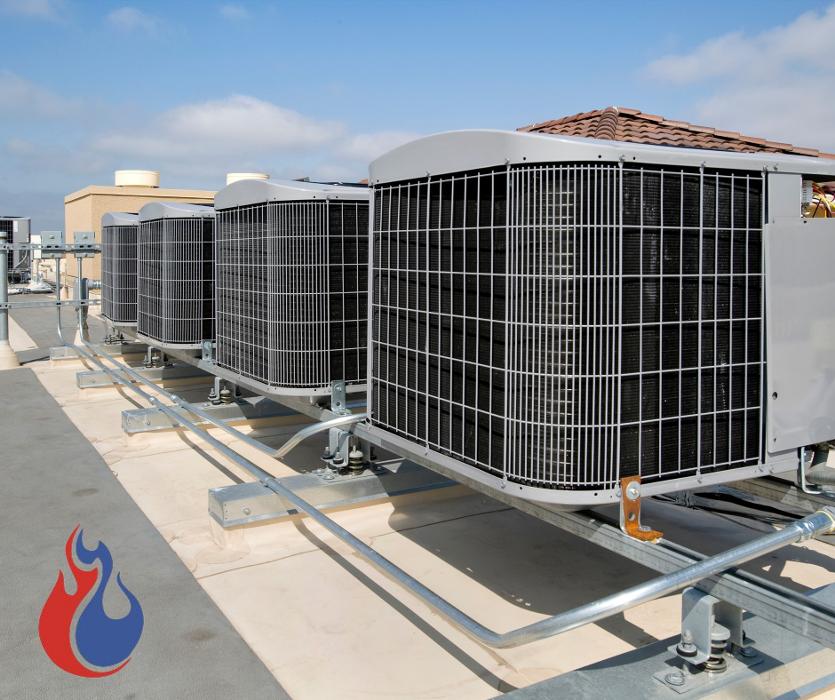 H.E.A.T. Mechanical AC And Heat - Waxahachie, TX