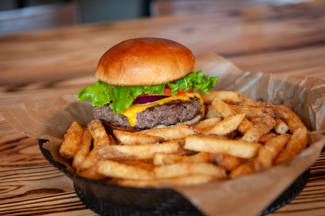 Barleycorn's Brewhouse - Newport, KY