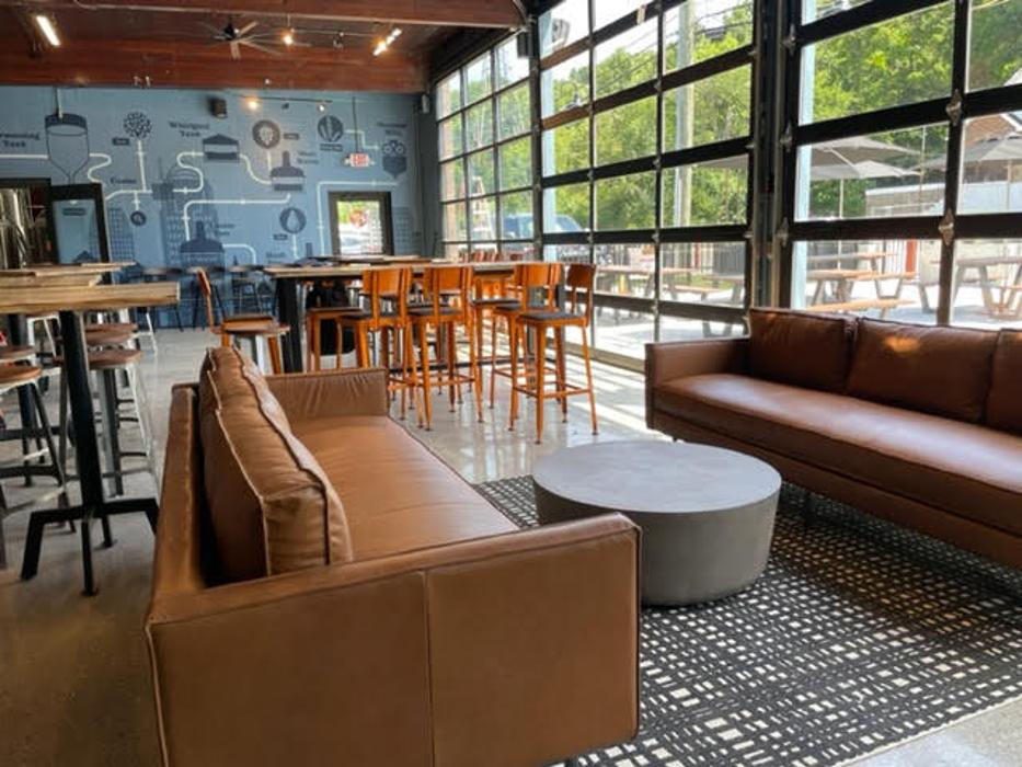 Barleycorn's Brewhouse - Newport, KY