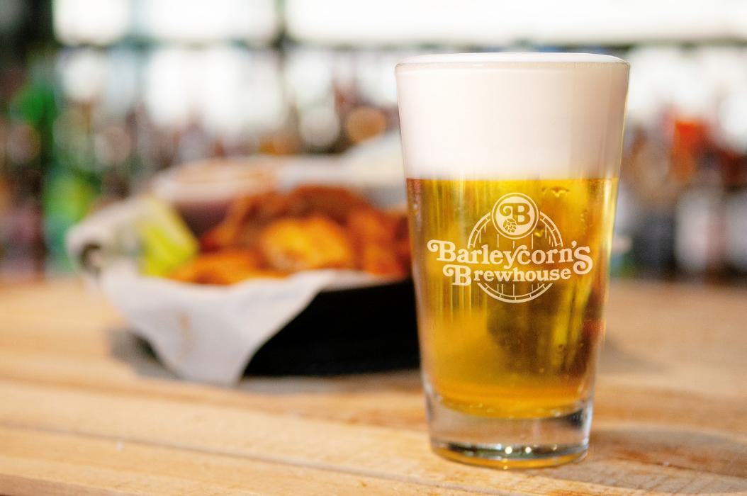 Barleycorn's Brewhouse - Newport, KY