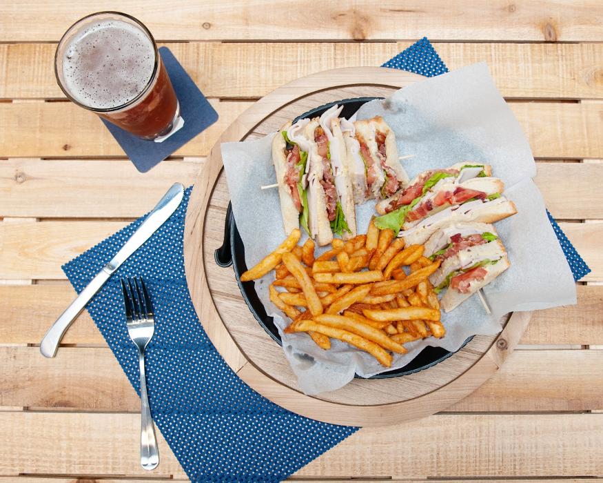 Barleycorn's Brewhouse - Newport, KY