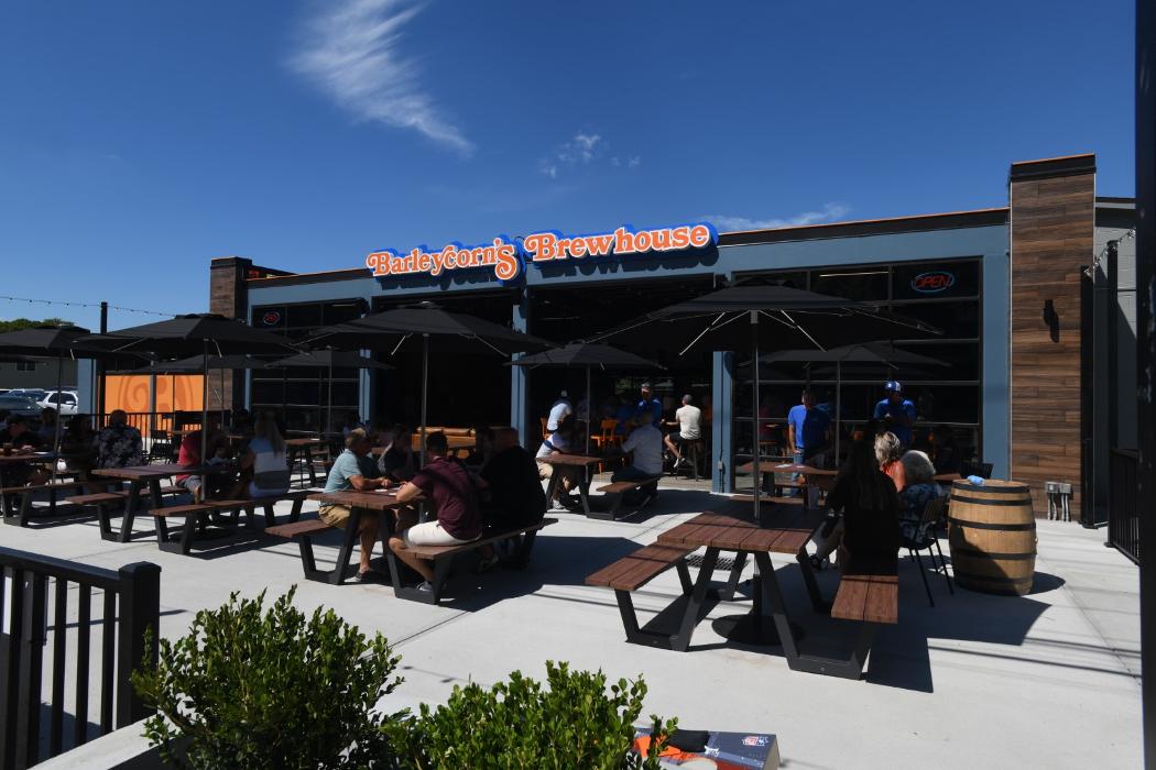 Barleycorn's Brewhouse - Newport, KY