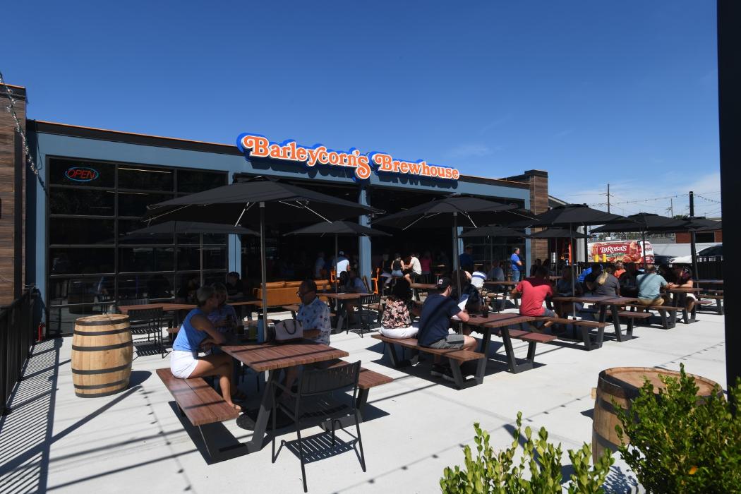 Barleycorn's Brewhouse - Newport, KY