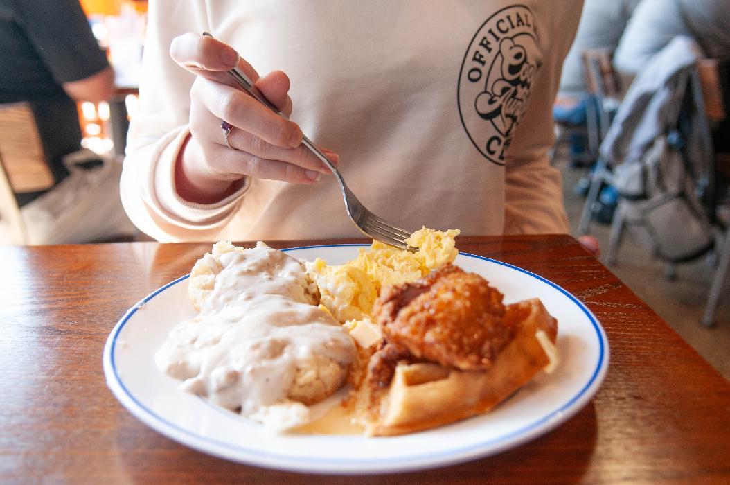 Barleycorn's Brewhouse - Newport, KY