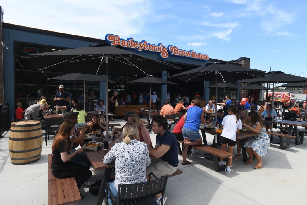 Barleycorn's Brewhouse - Newport, KY