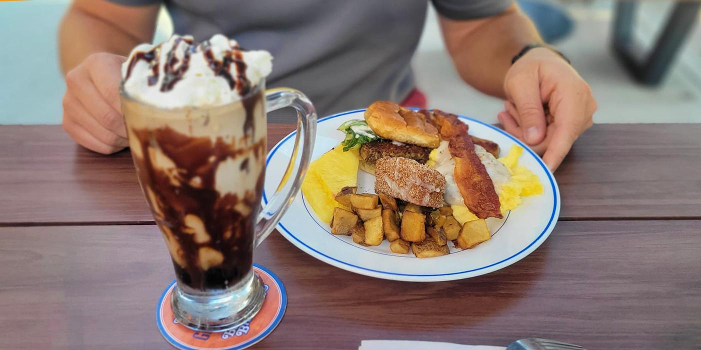 Barleycorn's Brewhouse - Newport, KY