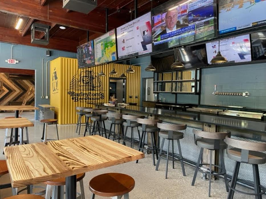 Barleycorn's Brewhouse - Newport, KY