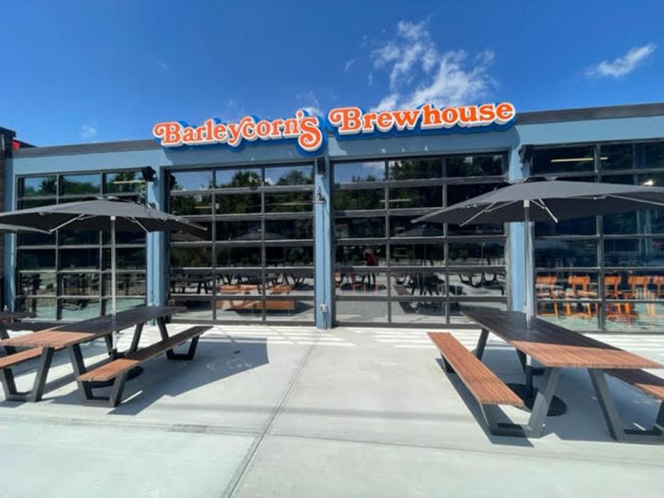 Barleycorn's Brewhouse - Newport, KY