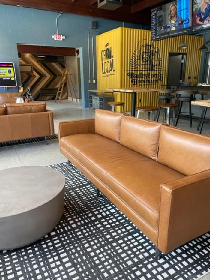 Barleycorn's Brewhouse - Newport, KY